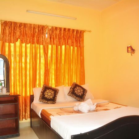 Hotel Direction Pokhara Extérieur photo