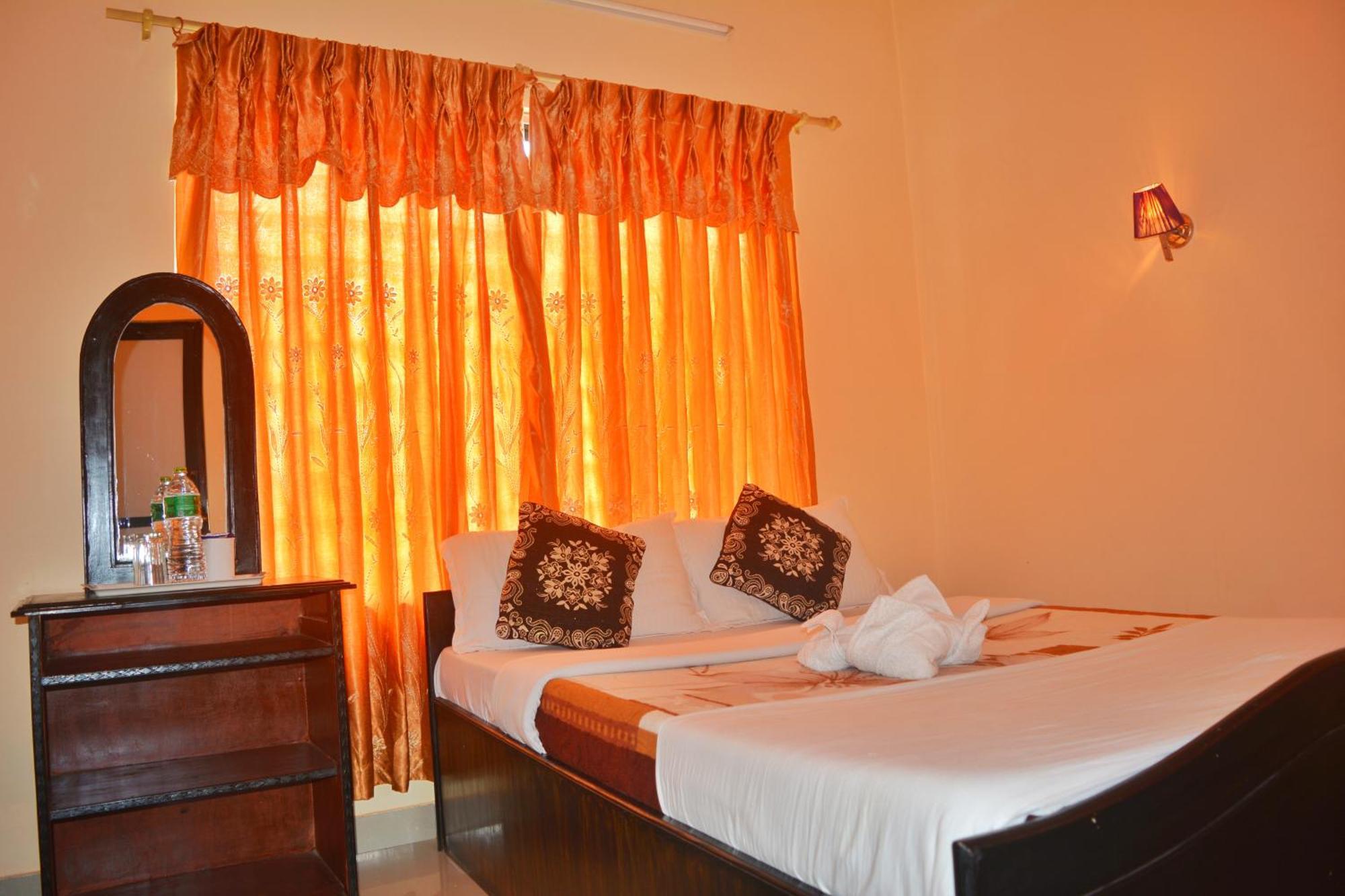 Hotel Direction Pokhara Extérieur photo