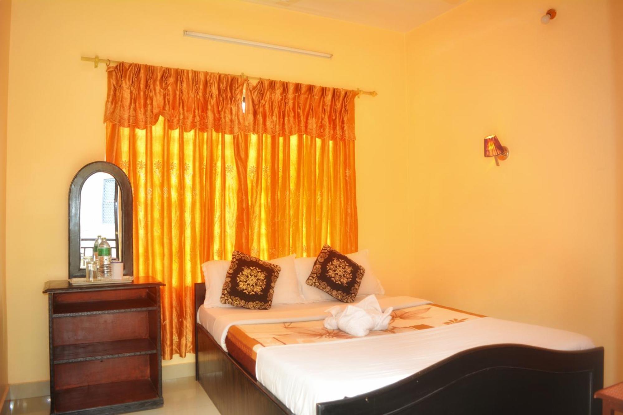 Hotel Direction Pokhara Extérieur photo