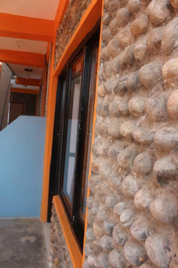 Hotel Direction Pokhara Extérieur photo